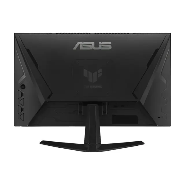ASUS VG249QE5A computer monitor 60.5 cm (23.8") 1920 x 1080 pixels Full HD LCD Black 3