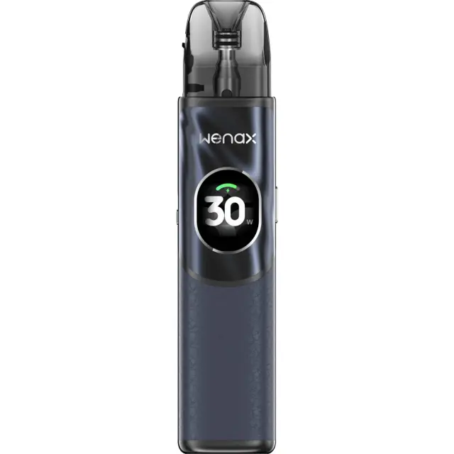 Geekvape Wenax Q2 3ml Pod Kit - Monet Blue