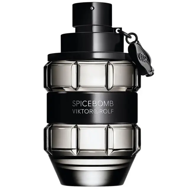 Viktor & Rolf Ανδρικό Άρωμα Spicebomb Eau de Toilette 150ml