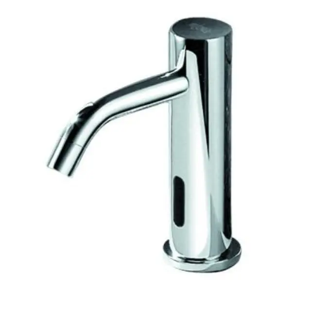 43-6217 AUTO LAVABO - ΗΛΕΚΤ/ΚΗ ΜΠΑΤΑΡΙΑ ΝΙΠΤΗΡΟΣ ΜΕ ΦΩΤΟΚΥΤΤΑΡΟ - ΚΡΥΟΥ# GLORIA