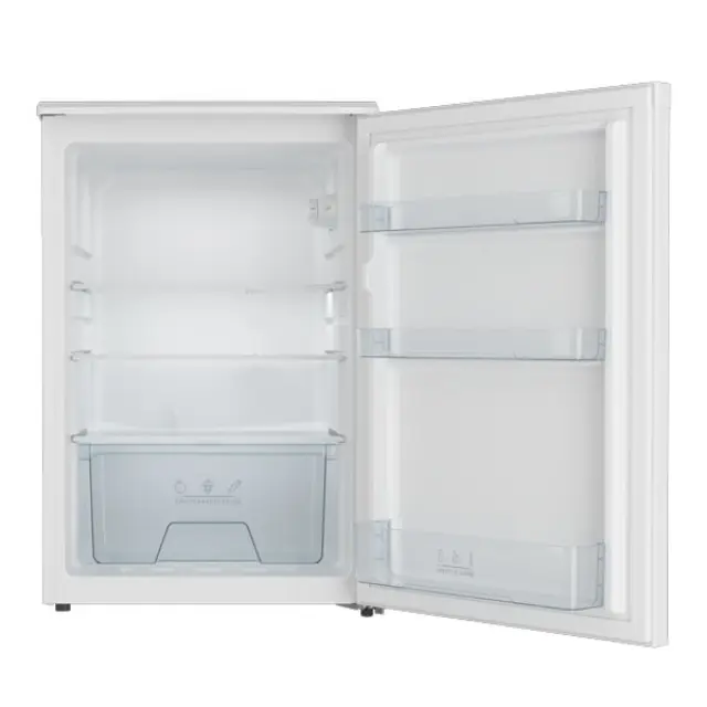 Teka RSL10130EUWH Μονόπορτο Ψυγείο 131lt Λευκό 3