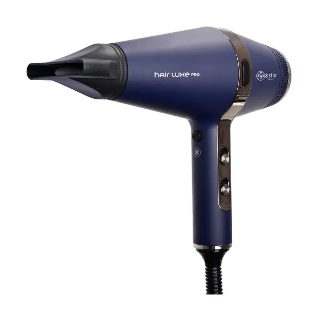 Estia Πιστολάκι Μαλλιών Hair Luxe Pro με AC Μοτέρ 2200W