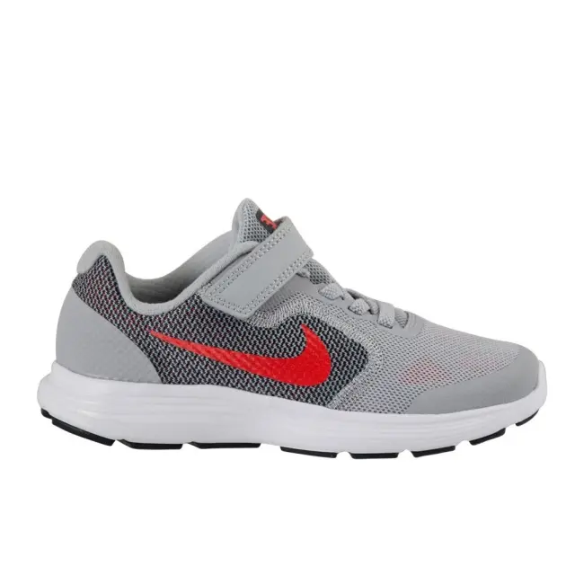 Nike Revolution 3 (PS) Pre-School Shoe 819414-006 - 31
