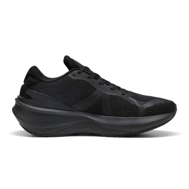 Puma Men's Scend Pro 2. Τριπλό Μαύρο 310779-02 (Puma) 2