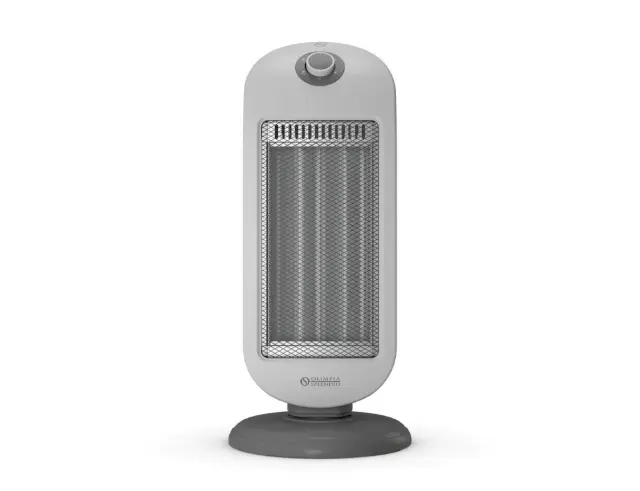 Θερμάστρα Carbon Olimpia Splendid Carbon Twist με ισχύ 1200W και 2 επίπεδα θέρμανσης