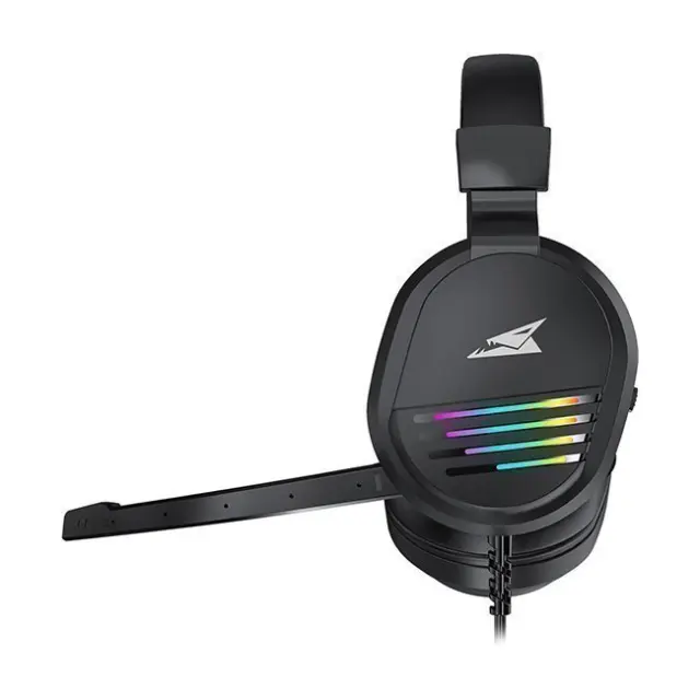 Baracuda Gaming Headset BGH-011 Pearl Black (PEARL) 3