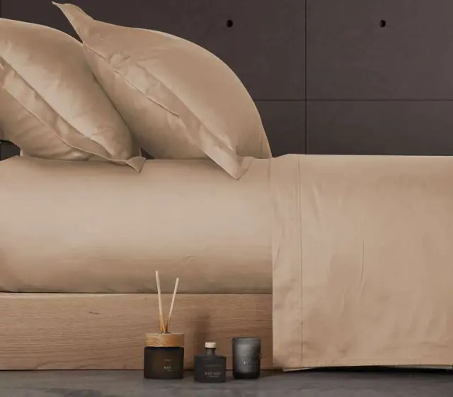 ΣΕΝΤΟΝΙ ΒΑΜΒ.ΣΑΤΕΝ ELEMENTS 240X270 BEIGE - NEF NEF