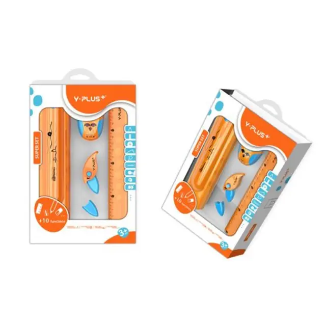 Y-plus Σετ Γραφής Super Set / CP180400 (Plus)
