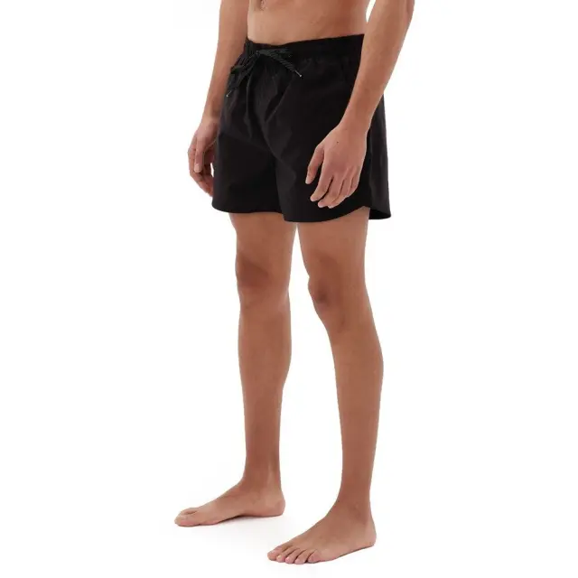 Emerson Volley Shorts (231.EM508.84-Black) - Μαύρο 3