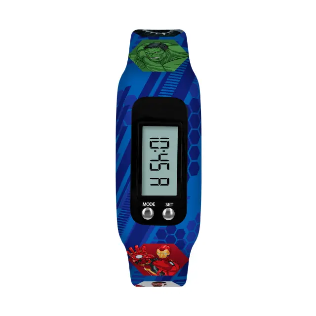 Disney Activity Tracker Avengers