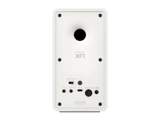 Creative Speaker XF1 S (51MF1730AA001) 3