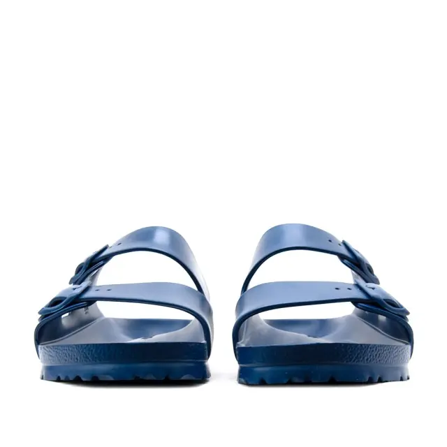 Ανδρικές Ανατομικές Παντόφλες Birkenstock Arizona Eva 1019051 Navy Regular Fit Μπλε - 44 3