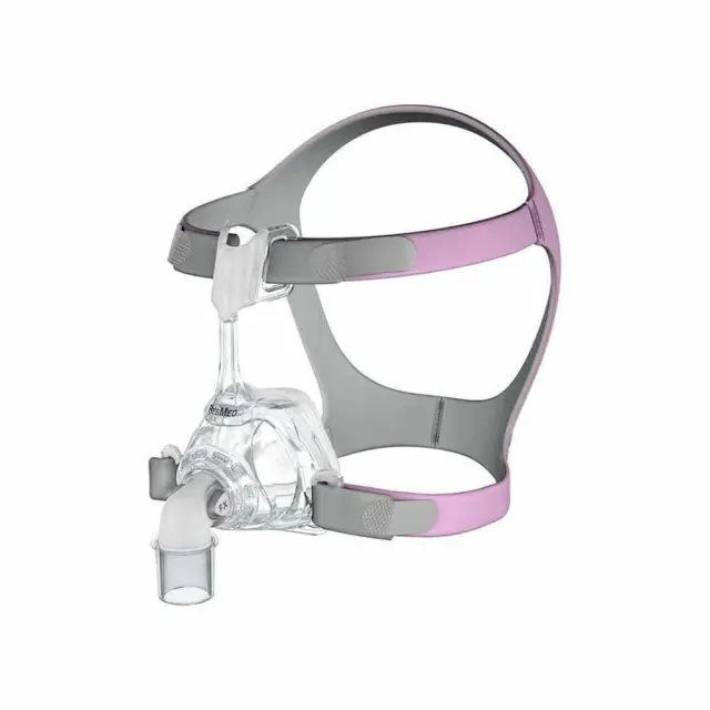 Mirage FX For Her Ρινική Μάσκα CPAP Resmed