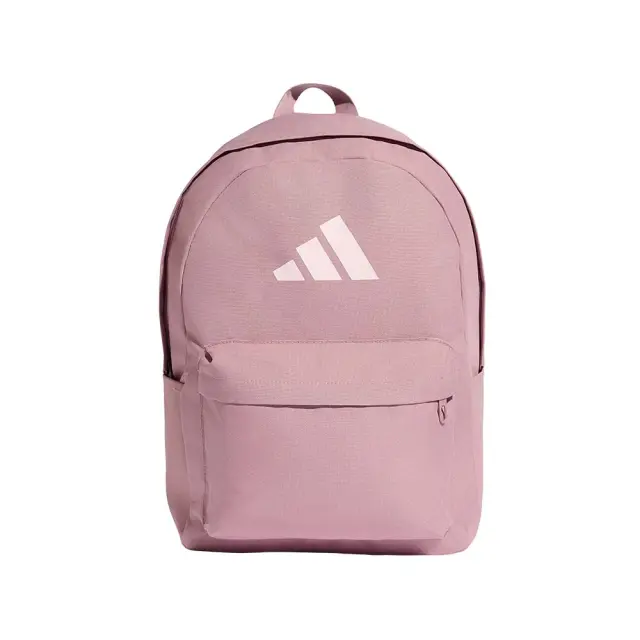 adidas Performance Adult Classic 3Bars Backpack Ροζ KQ6743 (adidas Performance) - One Size
