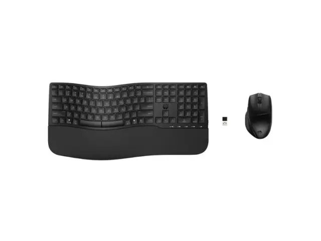 HP 680 Dual Keyboard+Mouse (8T6L6AA)