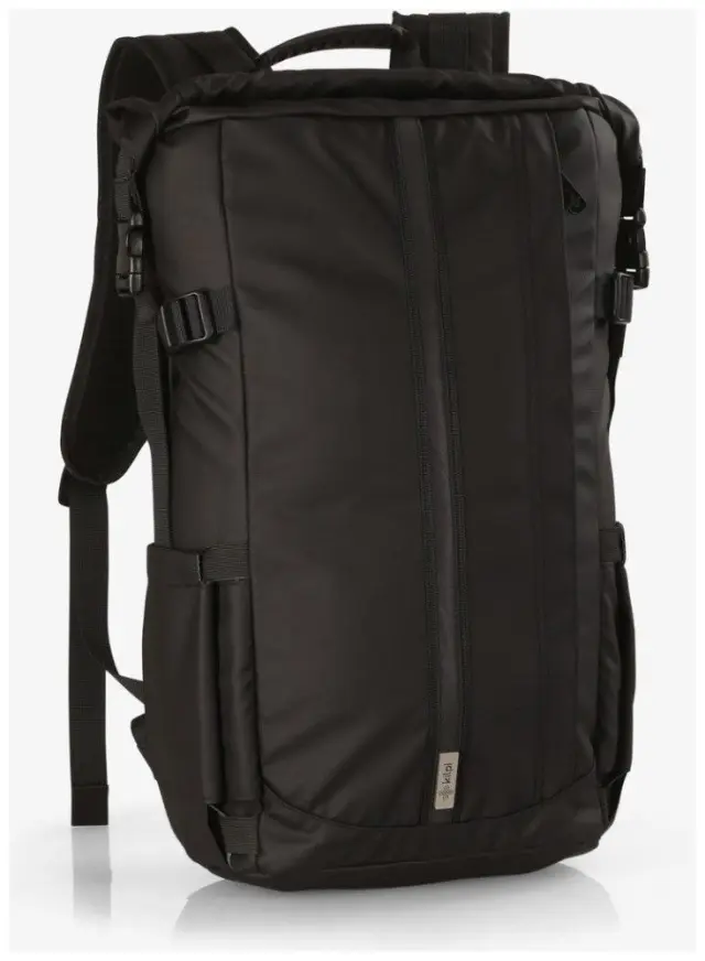 Nuevo 15-U Black Σακίδιο Πλάτης Kilpi - WU0905KI-BLK