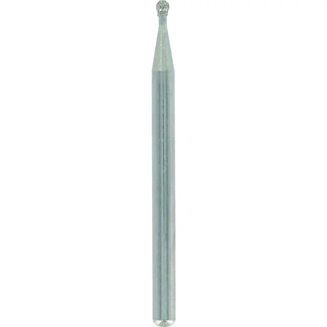Διαμαντοτροχός 2mm DREMEL 7103 2Τμχ