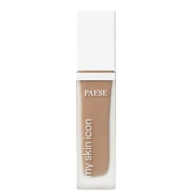 Paese My Skin Icon Mattifying Foundation 3C Almond 33ml