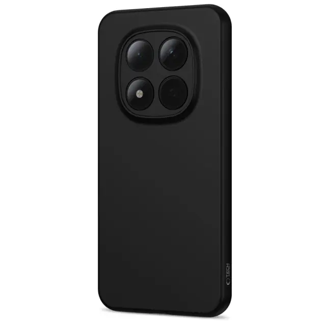 Tech-Protect® Icon Θήκη για Redmi Note 15 Pro 5G-Black OEM 2