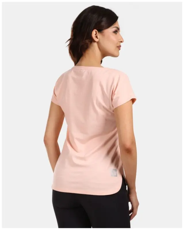 Nellim-W Coral Γυναικεία Μπλούζα Kilpi - VL0363KI-COR - 38 2