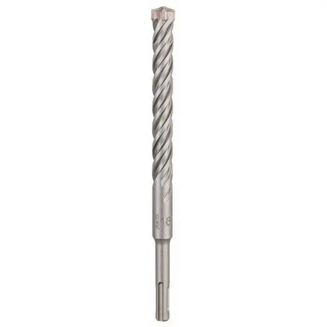 Τρυπάνι Πιστολέτου SDS PLUS-5X BOSCH 16x150x210mm