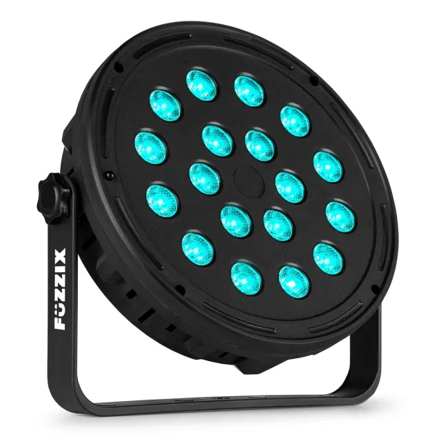 FUZZIX COMET M16 ΣΕΤ PAR 2