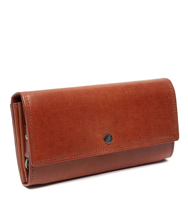 Πορτοφόλι THE CHESTERFIELD BRAND C08.060531 Ταμπά