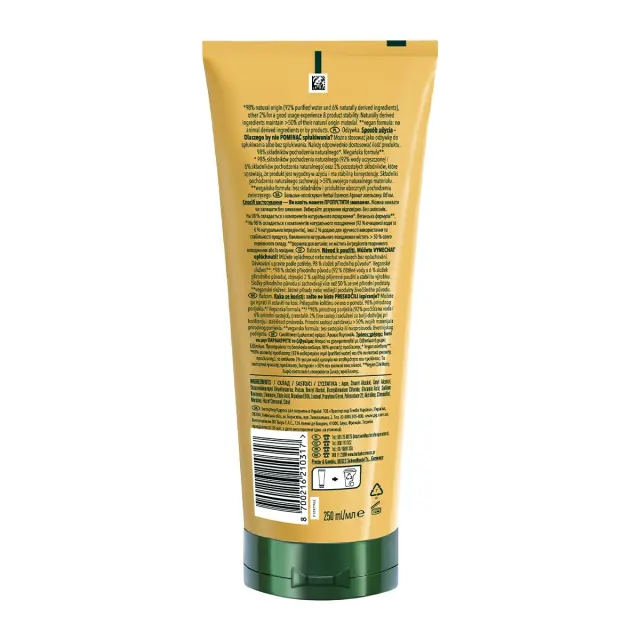 Herbal Essences Volume Orange Scent Conditioner Κρέμα Μαλλιών για Όγκο, 250ml 2