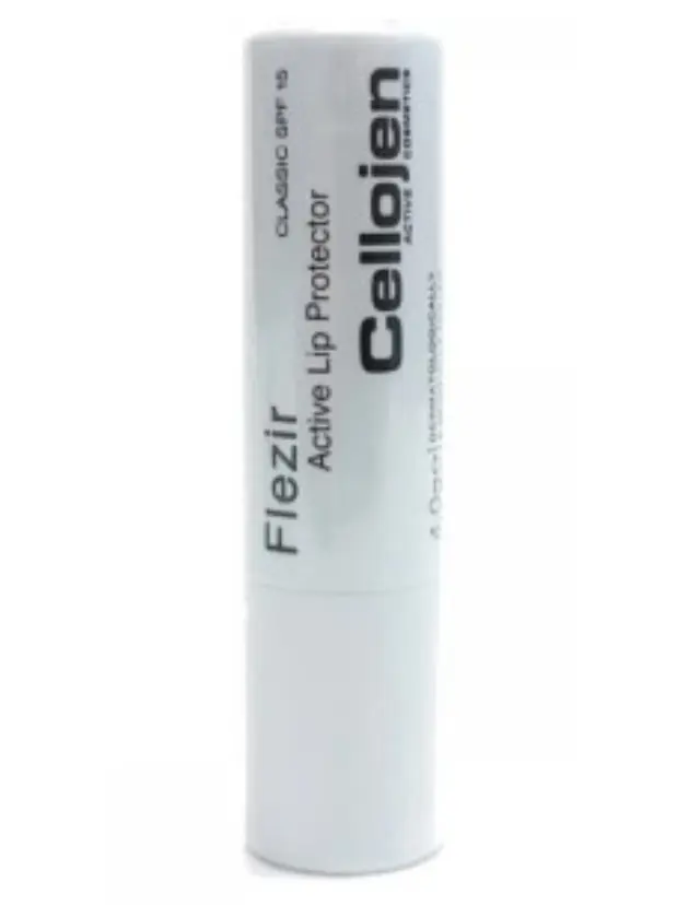 Βάλσαμο Χειλιών Cellojen Flezir Classic Active Up Stick SPF15 4gr
