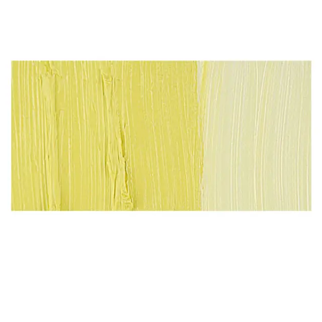 Sennelier Λάδι Finest Artists Oil 576 Nickel Yellow - 200ml