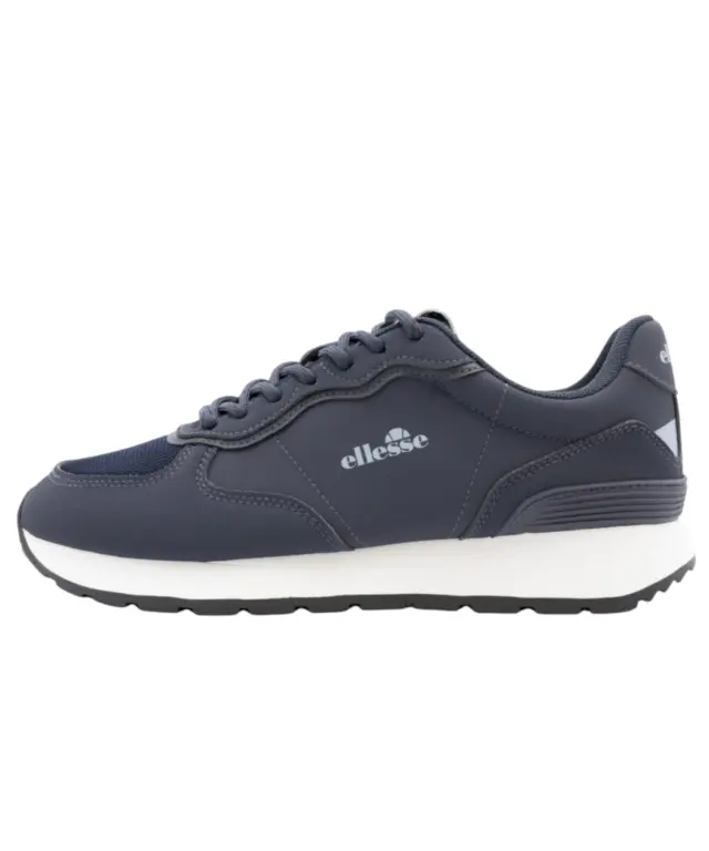 Ellesse - Ανδρικά Sneakers Toby Jaxon JAXON001-368 Μπλε
