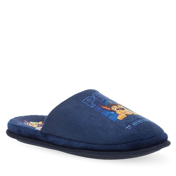 Παιδικές Παντόφλες Parex για Αγόρια Blue Paw Patrol (Μεγέθη 27-36) ΜΠΛΕ