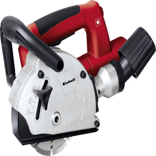 Einhell TC-MA 1300 - Φρέζα αυλακώσεων τοίχου (4350730)