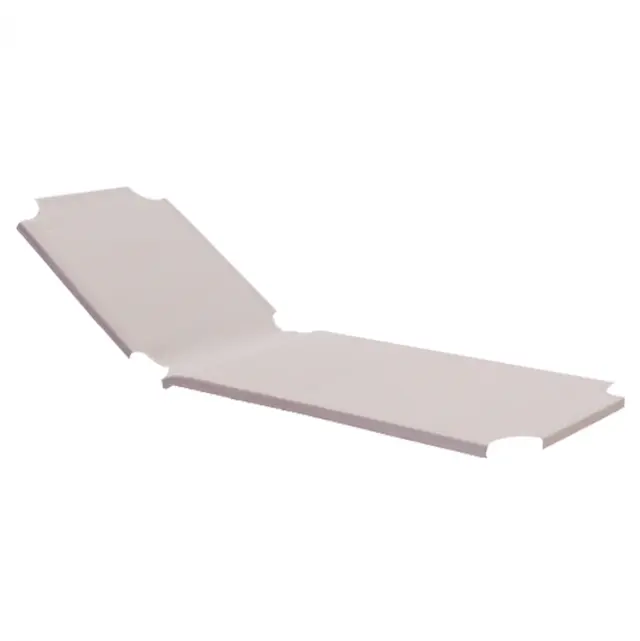ΠΑΝΙ TEXTILENE 600gr/m2 ΑΝΤΑΛΛΑΚΤΙΚΟ ΞΑΠΛΩΣΤΡΑΣ FB95072.60 ΕΚΡΟΥ