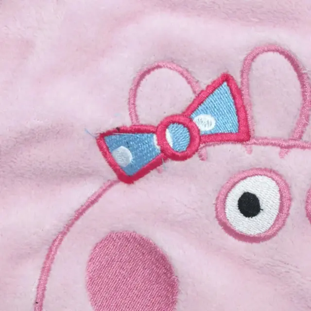 Μπλούζα Μακρυμάνικη Coral Fleece Pink Peppa Pig 8020207 - 5 Y (110cm) 3