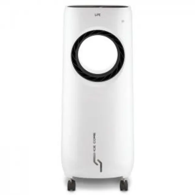 Air cooler με τηλεχειριστήριο, 80W 2