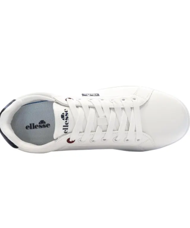 Ellesse - Ανδρικό Sneakers Lepler DEFENDER002-137 Λευκό 2