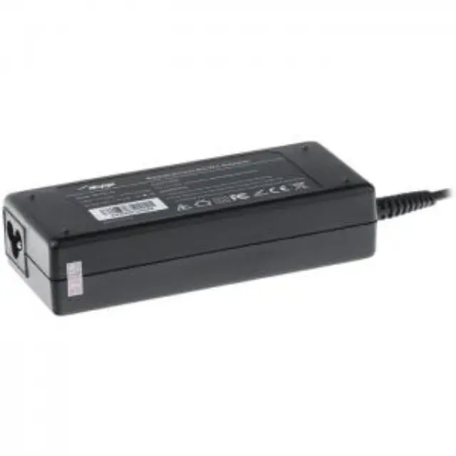 Τροφοδοτικό για laptop HP, 19V/4.74A, 90W, με βύσμα 7.4x5mm. 2