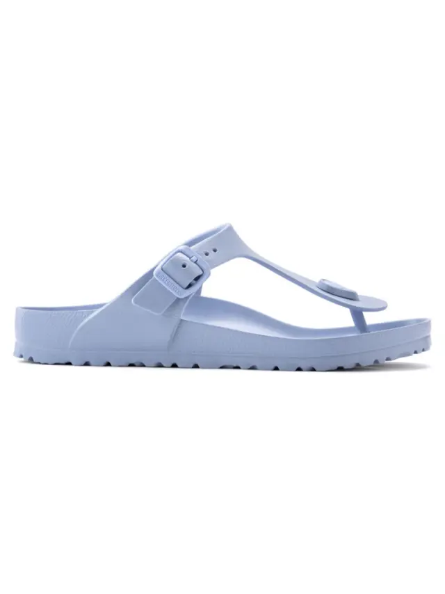 Birkenstock Σαγιονάρες Unisex EVA-αδιάβροχο Μπλέ BIR/EVA GIZEH 1022408 DUSTY - 45 3