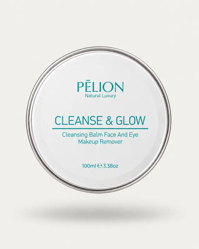 PFORPELION CLEANSE & GLOW BALM-ΝΤΕΜΑΚΙΓΙΑΖ 100ML