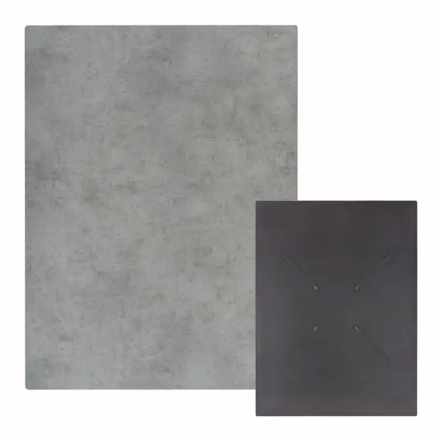 ΕΠΙΦΑΝΕΙΑ ΤΡΑΠΕΖΙΟΥ HPL ΟΡΘΟΓΩΝΙΑ FB96350.32 CEMENT 60x80εκ.
