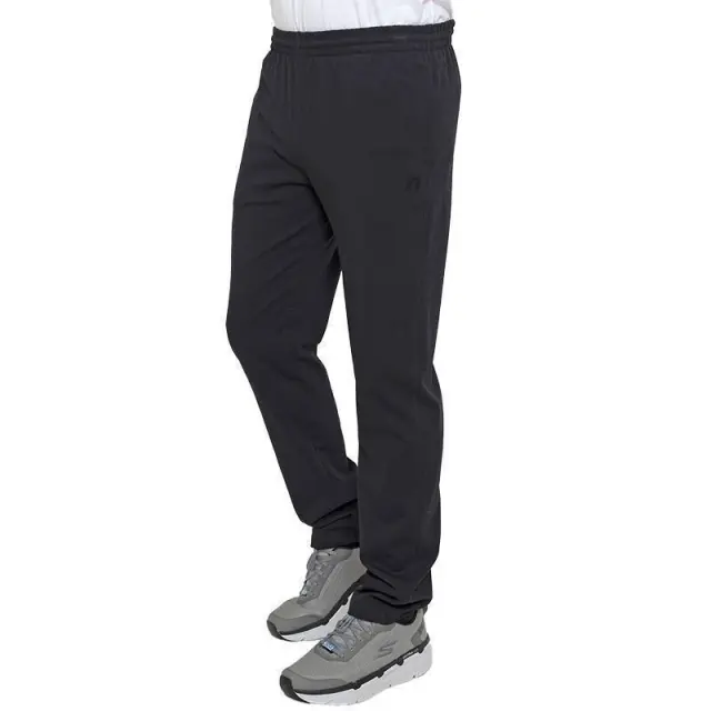 Russell Athletic Παντελόνι Φόρμας Μαύρο A3-004-1-099 - 2XL 3