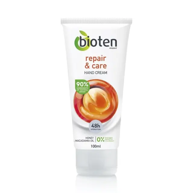 Bioten Perfect Hands Repairing Cream 100ml