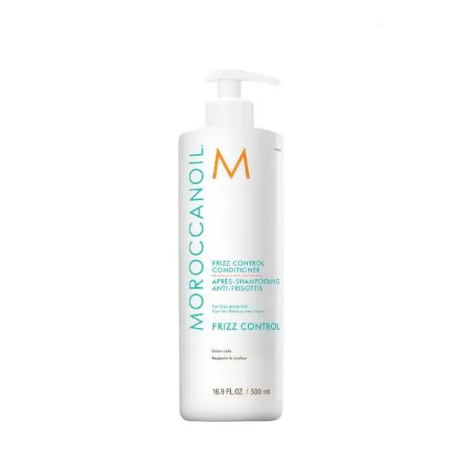 Moroccanoil Frizz Control Conditioner 500ml