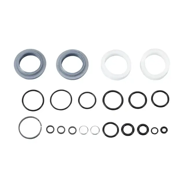 SERVICE KIT ROCKSHOX SEKTOR SILVER SOLO AIR A1 BASIC