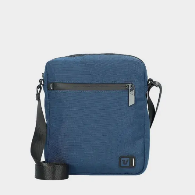 Τσαντάκι Χιαστί Roncato 41246358 Μπλε - ONESIZE