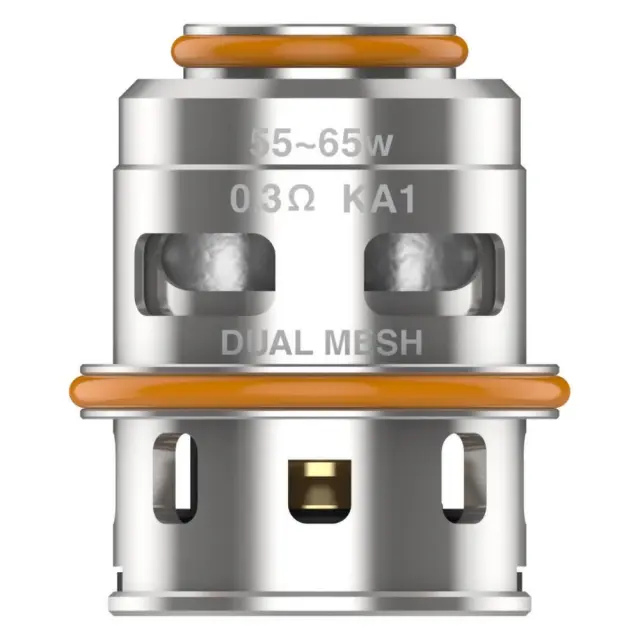 Geekvape M Series 0.3ohm Dual Coil