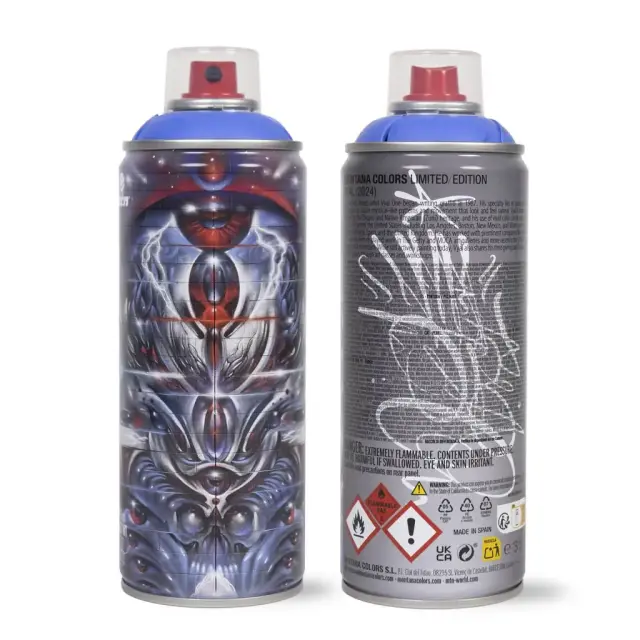 MTN Limited Edition Vyal 2
