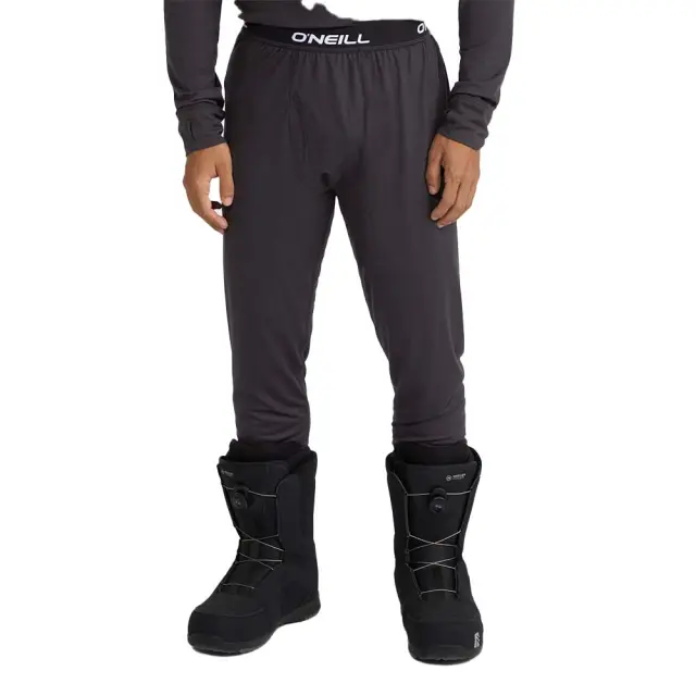 O'neill Men's Baselayer Bottoms Μαύρο 2900003-19010 (O'neill) - Small