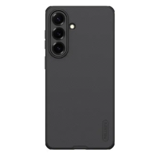Nillkin Super Frosted PRO Magnetic Back Cover for Samsung Galaxy S26+ Black